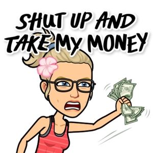 Meet your Posher, Kelly